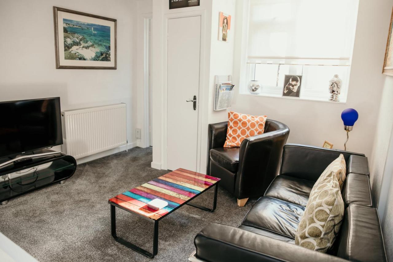 Seatown, Beautiful Townhouse In Central Weymouth Esterno foto