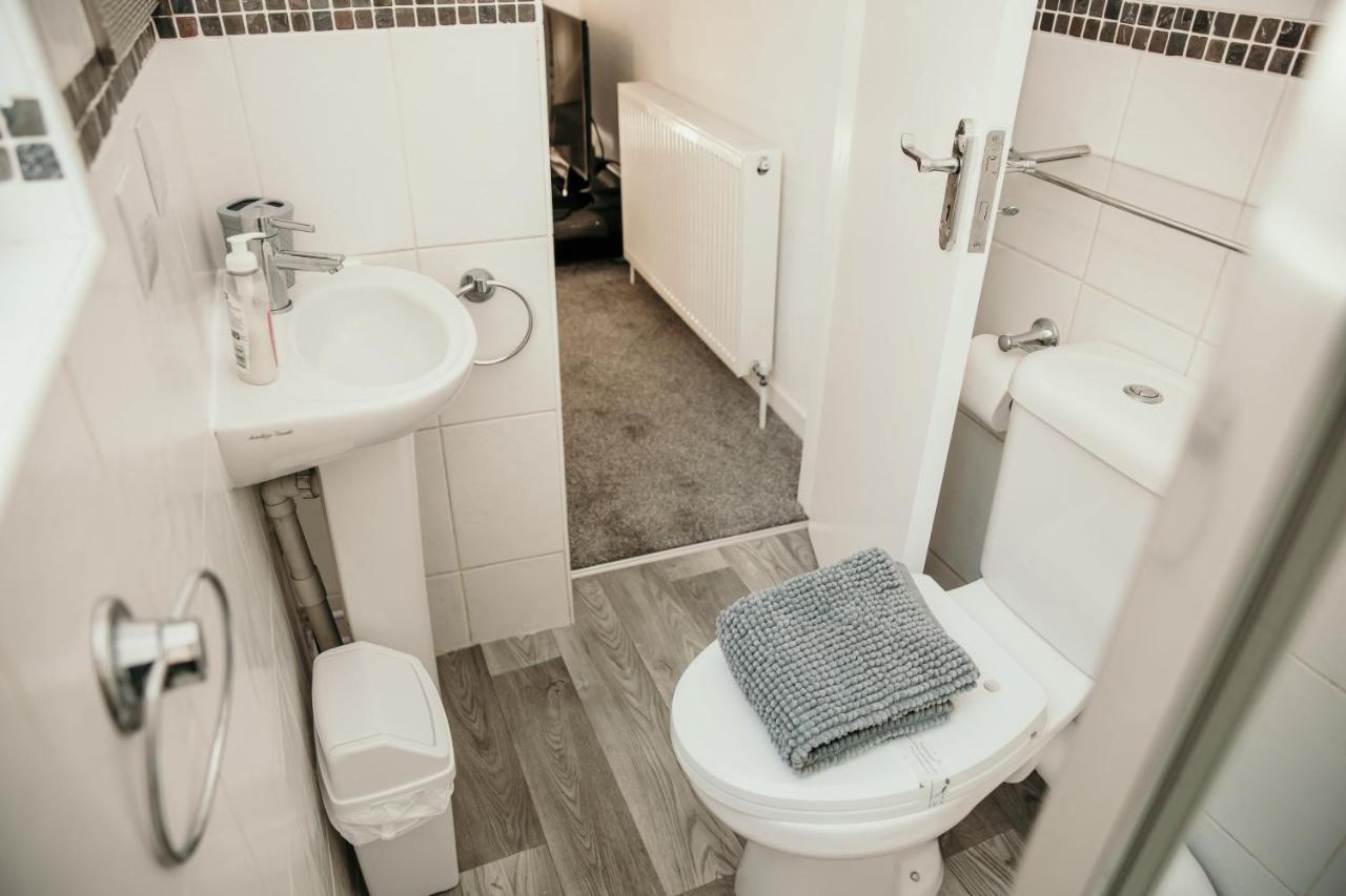 Seatown, Beautiful Townhouse In Central Weymouth Esterno foto