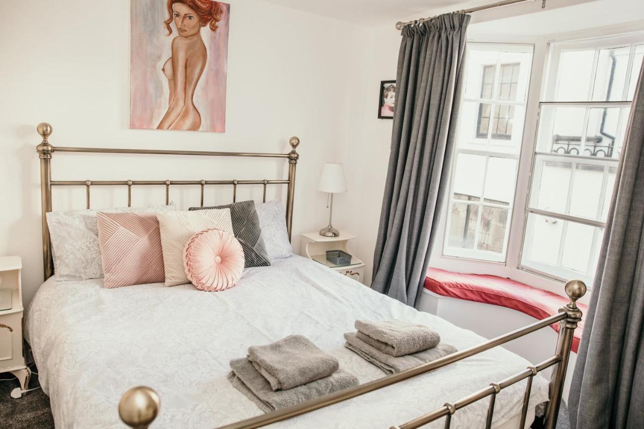 Seatown, Beautiful Townhouse In Central Weymouth Esterno foto