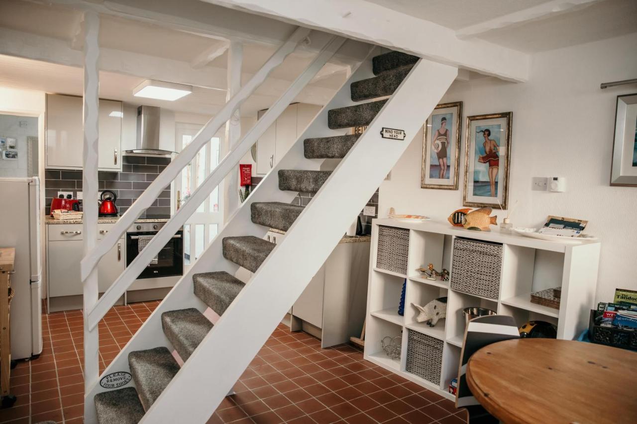 Seatown, Beautiful Townhouse In Central Weymouth Esterno foto