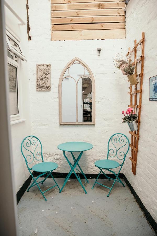 Seatown, Beautiful Townhouse In Central Weymouth Esterno foto